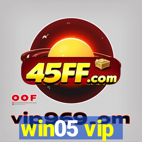 win05 vip